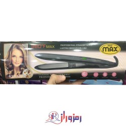اتو مو حرفه ای پرو مکس pro max مدل mx-1280